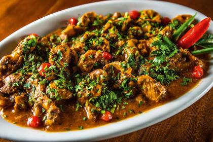 Bar Quintal da Mooca - Petisco Bar Quintal da Mooca – Petisco