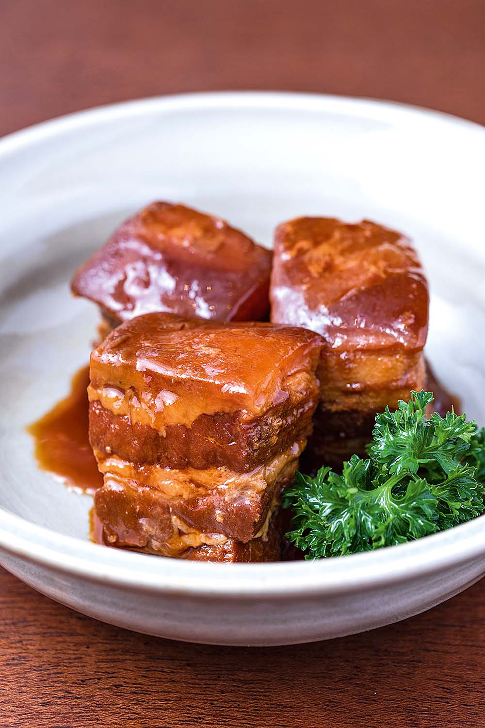 Buta no Kakuni _ Sozia Japanese Deli _ comidinhas/gastronomia