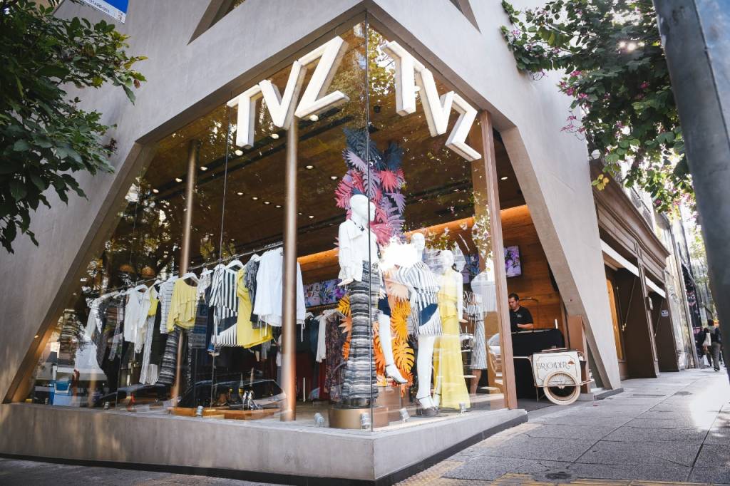 Em clima de Carnaval, Shoestock e TVZ têm programação especial no sábado