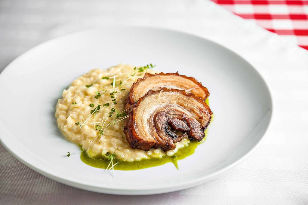 Romeo Trattoria Romeo Trattoria