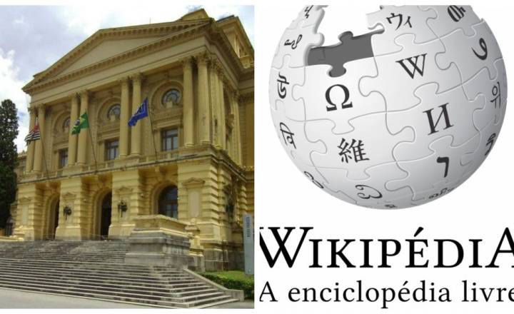 Museu do Ipiranga dá prêmios em concurso para edição de verbetes na  Wikipédia – Jornal da USP
