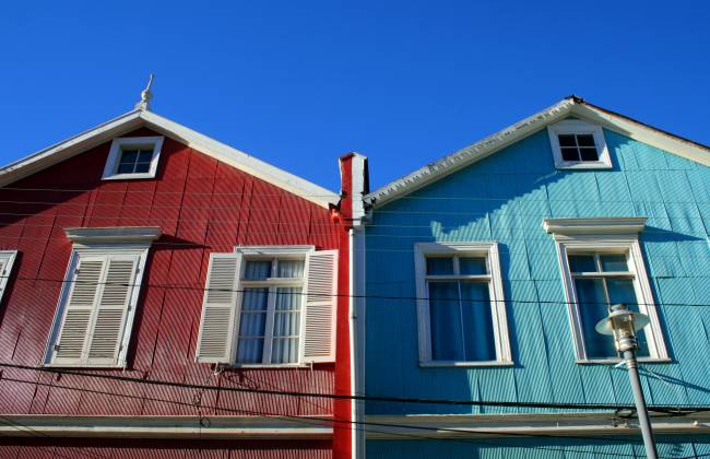 Flickr – Vizinhos, casas (Creative Commons) Flickr – Vizinhos, casas (Creative Commons)