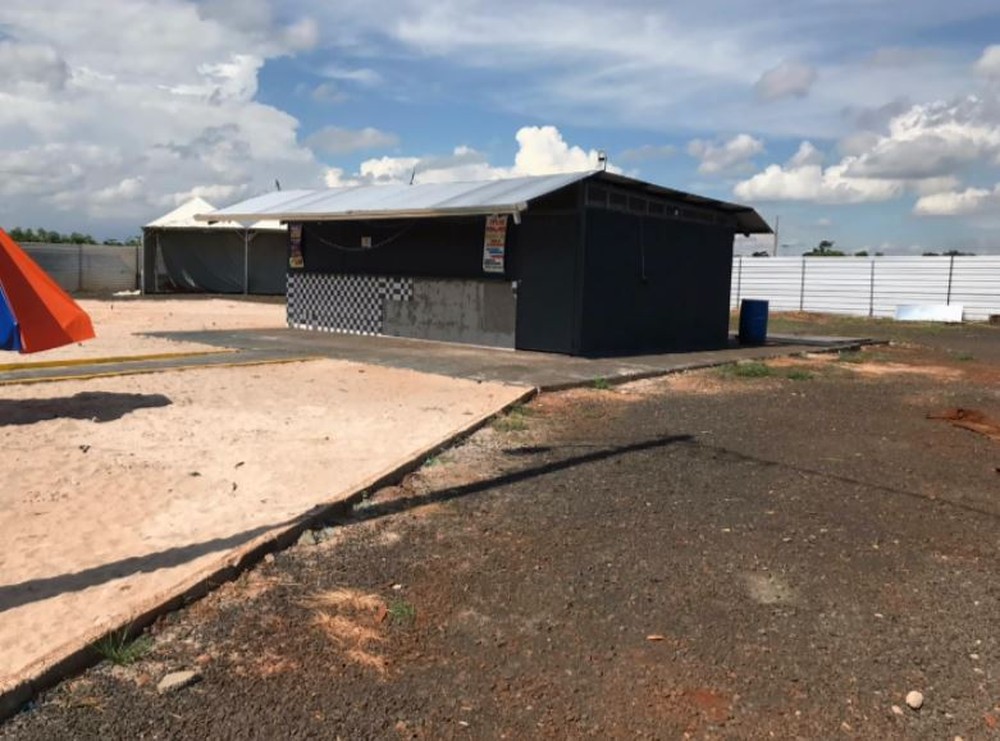 Polícia barra festa ‘Corona Trance’, que seria realizada em Ribeirão Preto