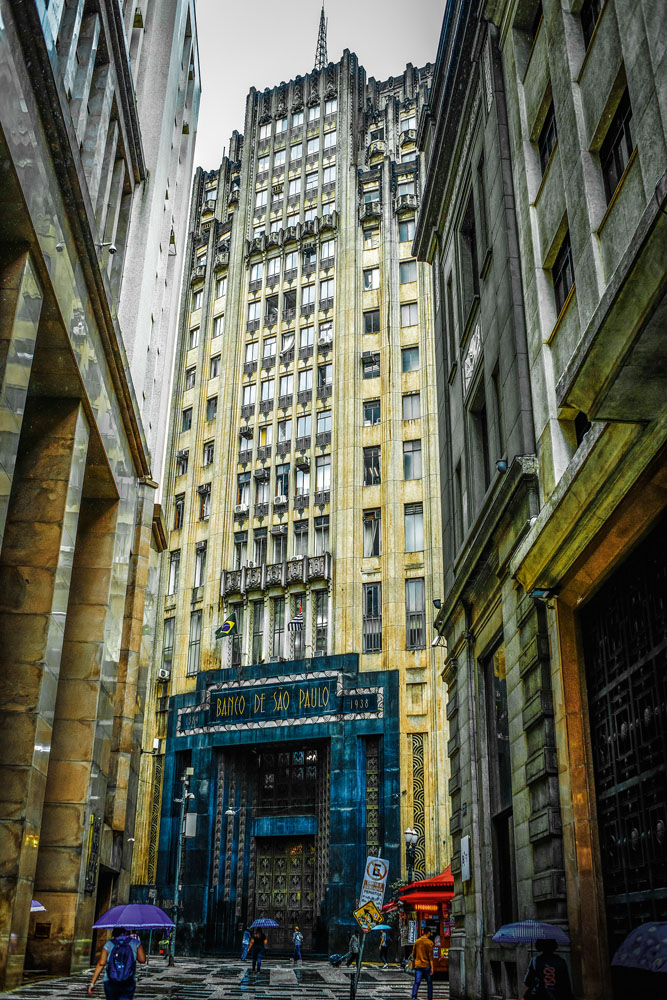 Banco de sp Banco de sp