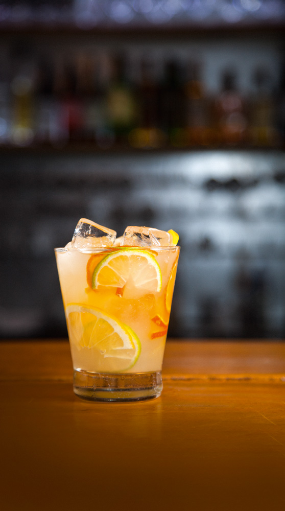 Caipirinha &ndash; Guarita