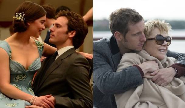 Fique em casa: 15 filmes românticos na Netflix, Amazon, NOW...