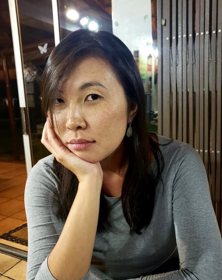 Cristina Yamamoto