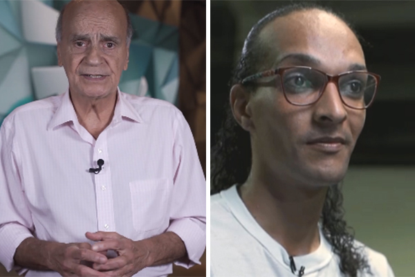 Vídeo: Drauzio se diz surpreso com repercussão da matéria no Fantástico