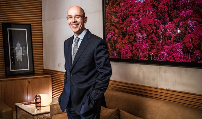 sergio rial ceo santander sergio rial ceo santander