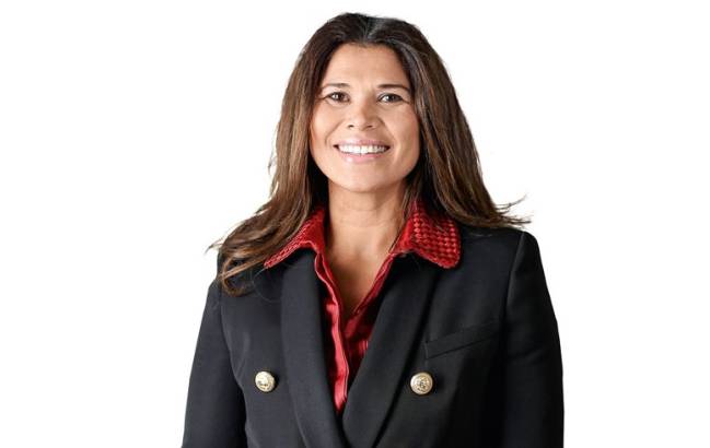 A trajetória de "Cinderela" de Geralda Sarraf, da ONG Love Together