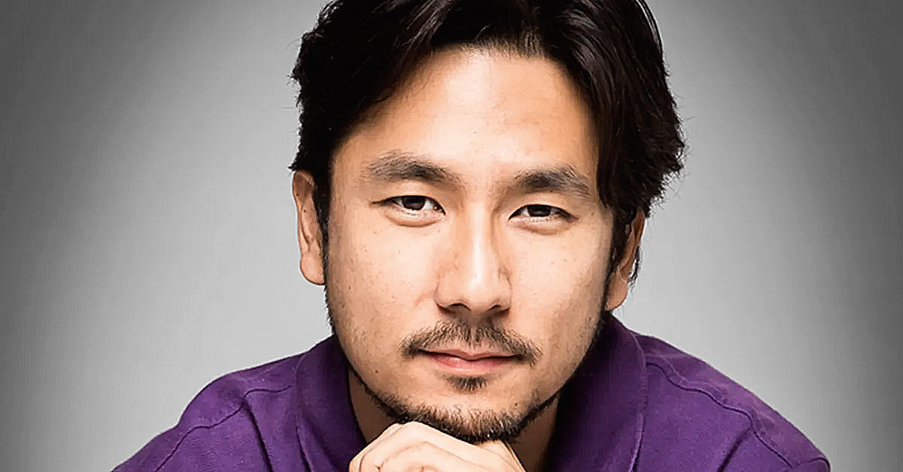 Gustavo Tanaka Gustavo Tanaka