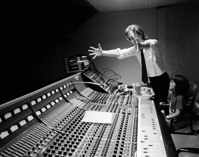 John Lennon em Nova York por Bob Gruen_foto 113_Crédito Bob Gruen John Lennon em Nova York por Bob Gruen_foto 113_Crédito Bob Gruen