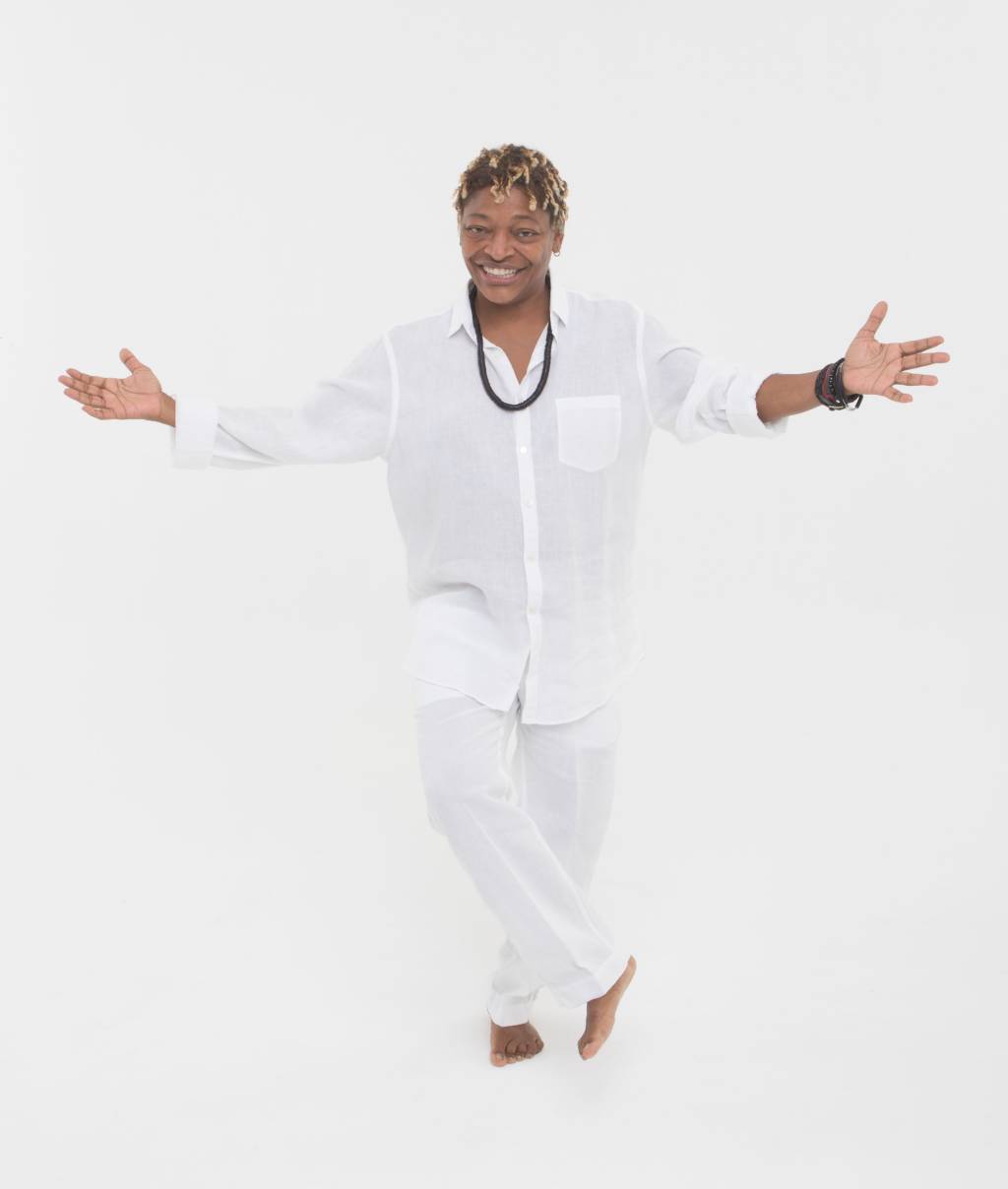 Mart’nália faz show em homenagem a Vinicius de Moraes