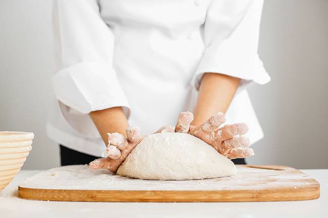 Curso sobre fermentação natural acontece no Estela Passoni