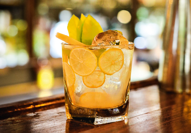 Caipirinha – Frank Bar Caipirinha – Frank Bar