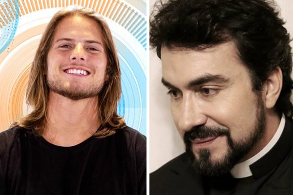 Daniel rebate comentário do padre Fábio de Melo após eliminação do BBB20