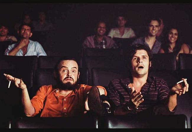 felipe splari zé do caixão Matheus Nachtergaele felipe splari zé do caixão Matheus Nachtergaele