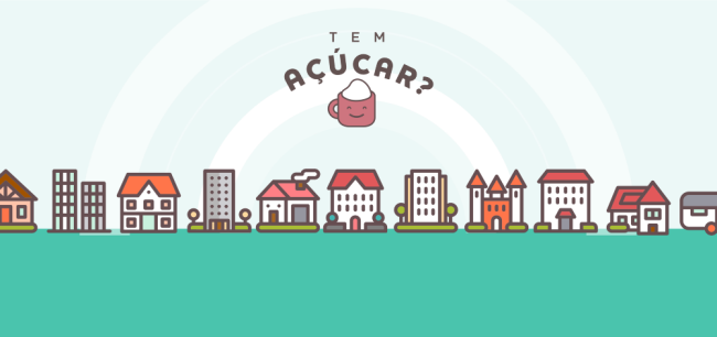 Tem Açúcar Divulgação Tem Açúcar Divulgação