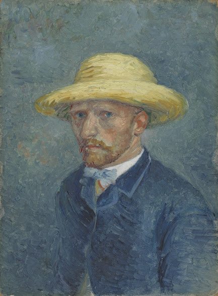 Van Gogh Museum, Amsterdam (Vincent van Gogh Foundation)