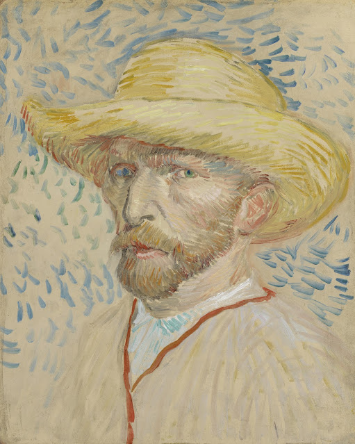 Van Gogh Museum, Amsterdam (Vincent van Gogh Foundation)