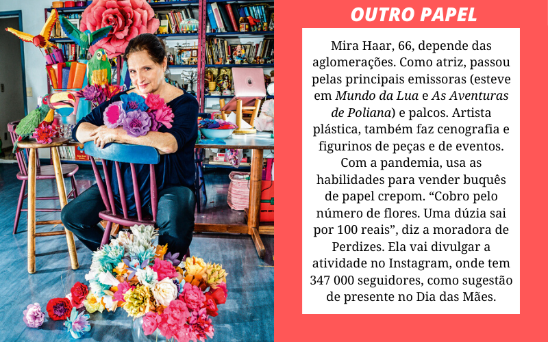 artistas na quarentena artistas na quarentena