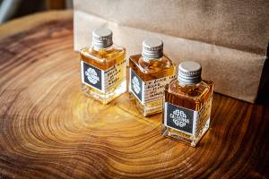 Caledonia Whisky & Co – delivery