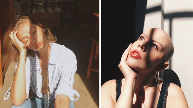 Fotógrafos investem em ensaios virtuais durante quarentena