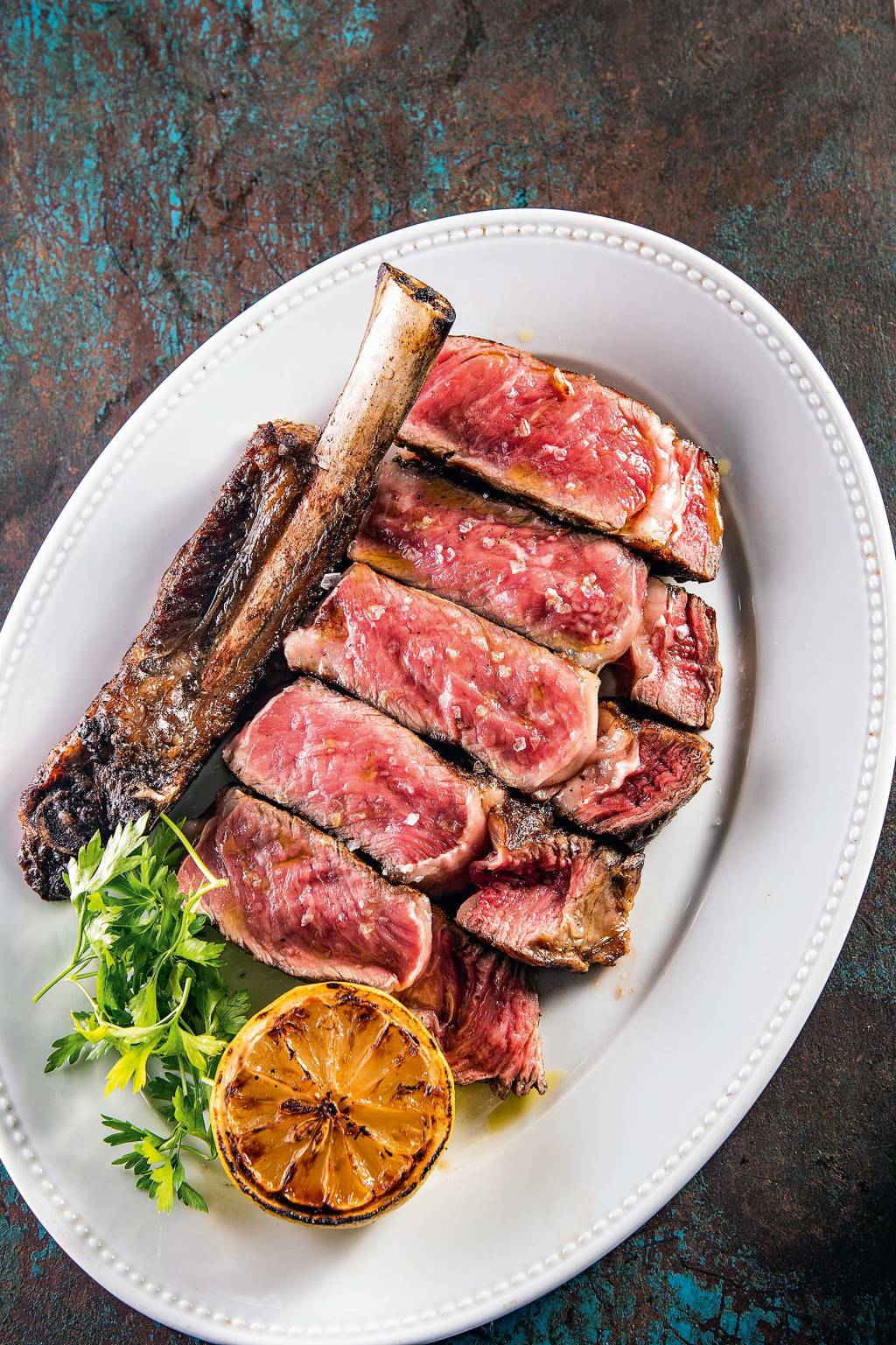 Churrasco – Giulietta Churrasco – Giulietta