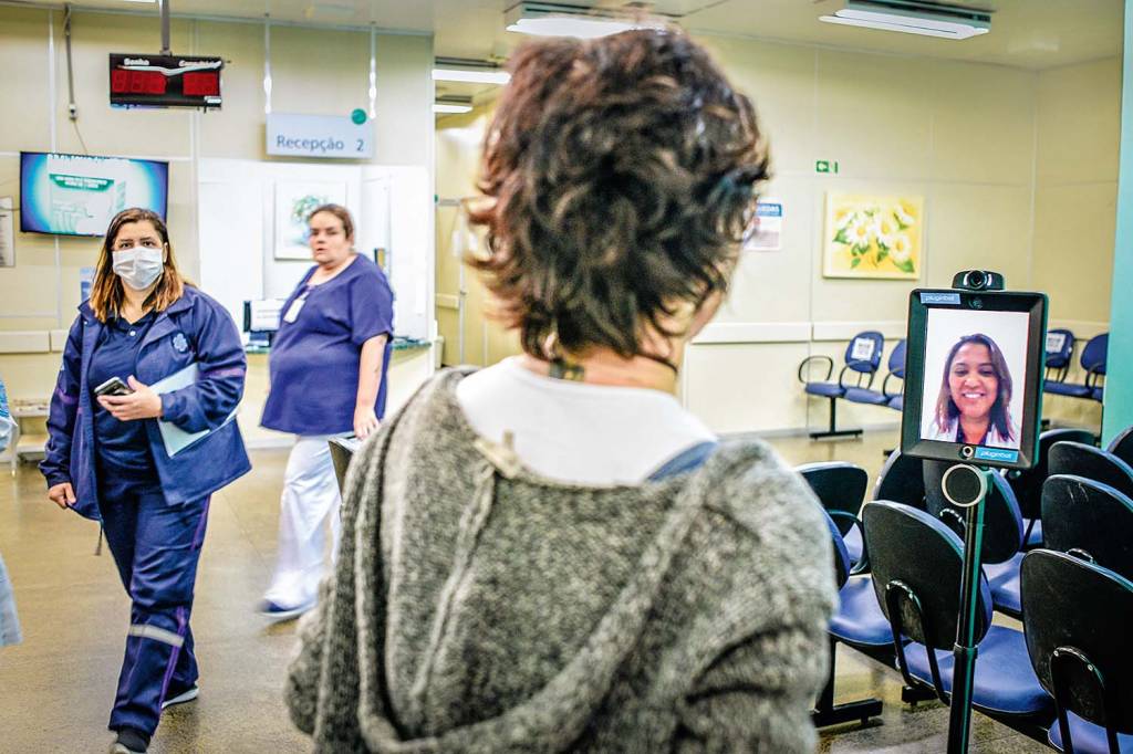 hospital das clínicas covid hospital das clínicas covid