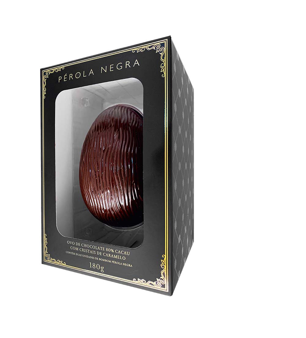 Chocolateria Brasileira