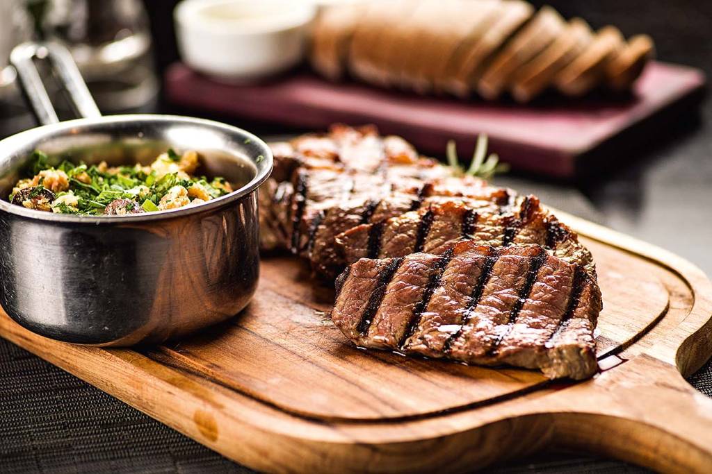 Churrasco – Varanda Churrasco – Varanda