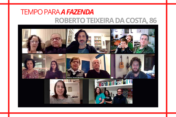 roberto teixeira da costa roberto teixeira da costa