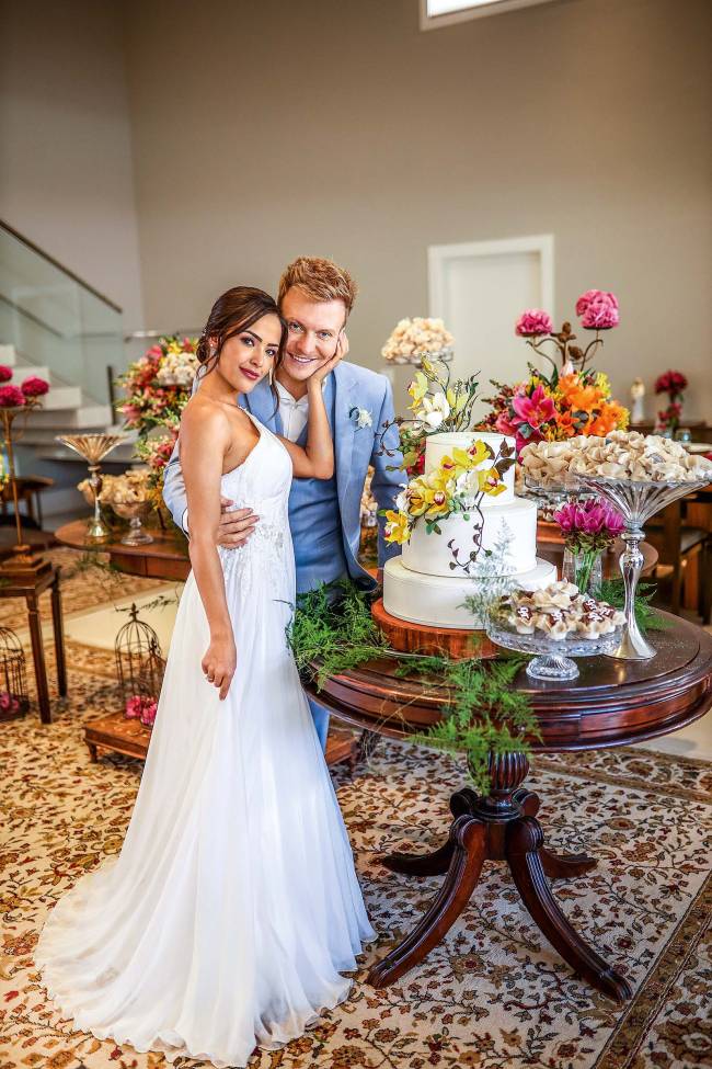 Como foi adiar o “felizes para sempre” nesta quarentena