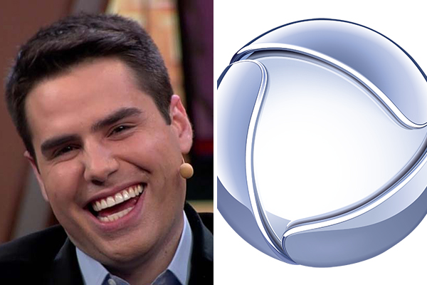 Falha técnica durante programa da Record revela bastidores indesejados