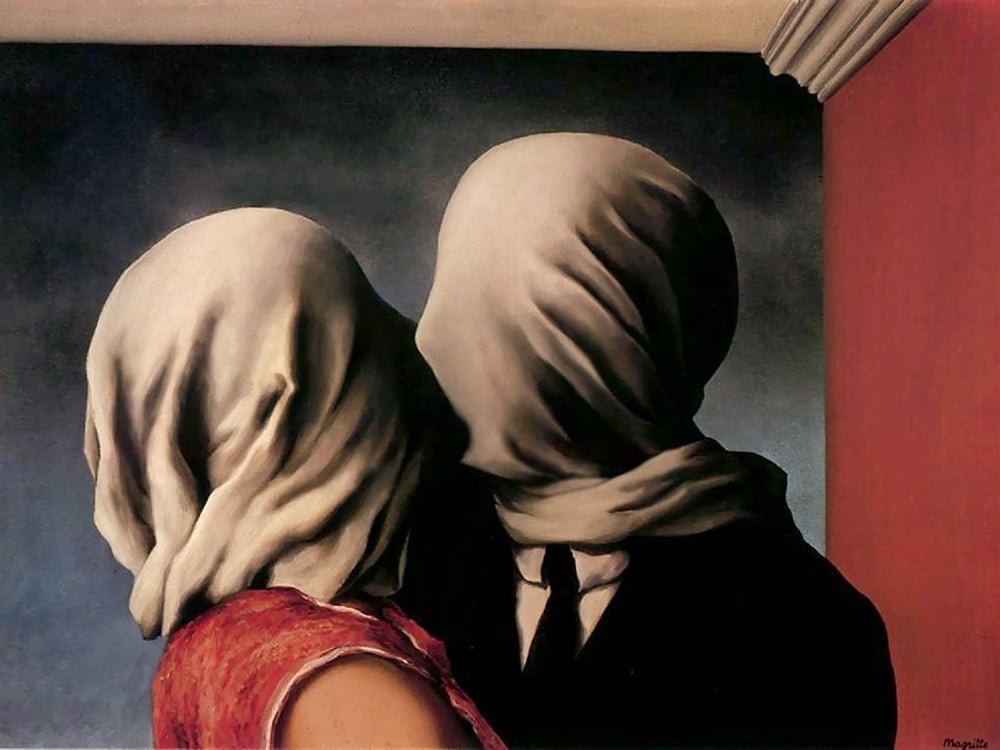 Os Amantes Os Amantes