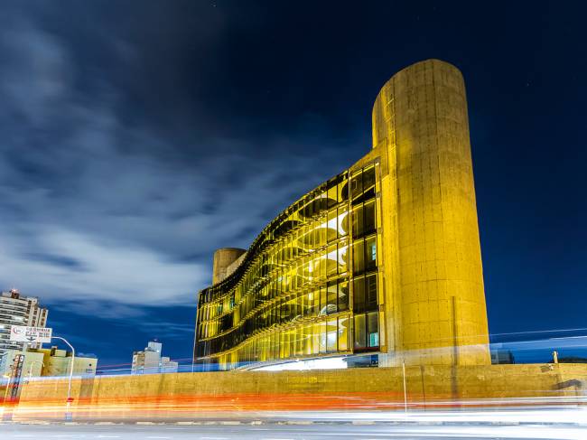 Unibes Cultural deu movimento à estação Sumaré e recebe eventos variados