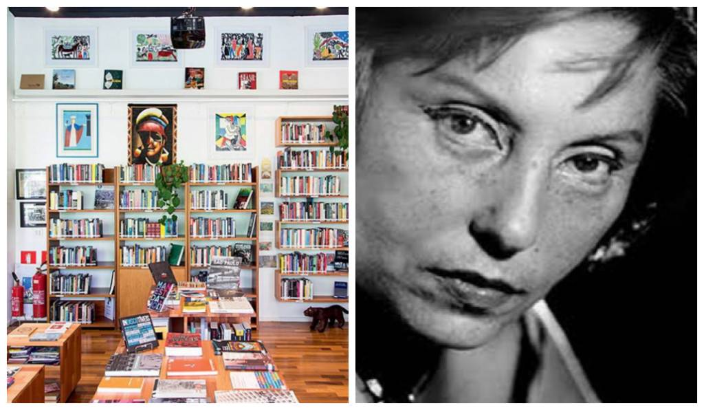 Curso on-line aborda produção de Clarice Lispector