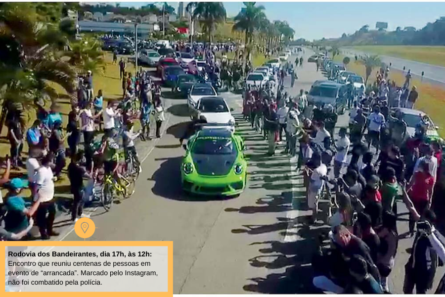 fura quarentena capa rodovia dos bandeirantes fura quarentena capa rodovia dos bandeirantes