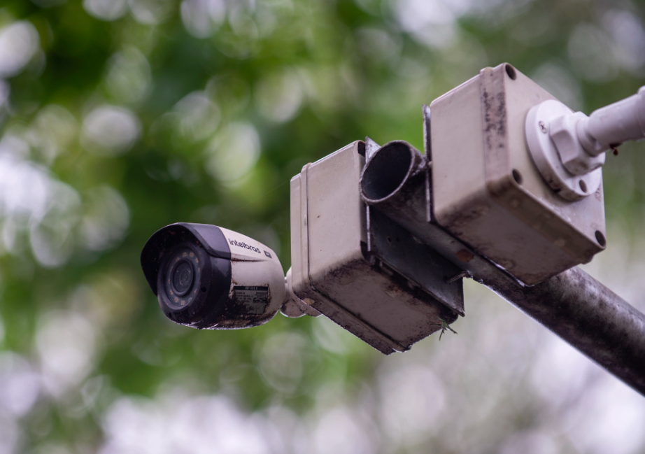Smart Sampa: Justiça autoriza compra de câmeras com reconhecimento facial