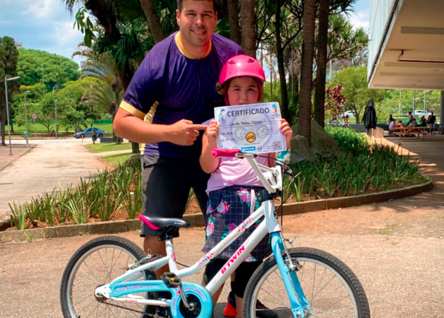 Brincadeiras Ibirapuera