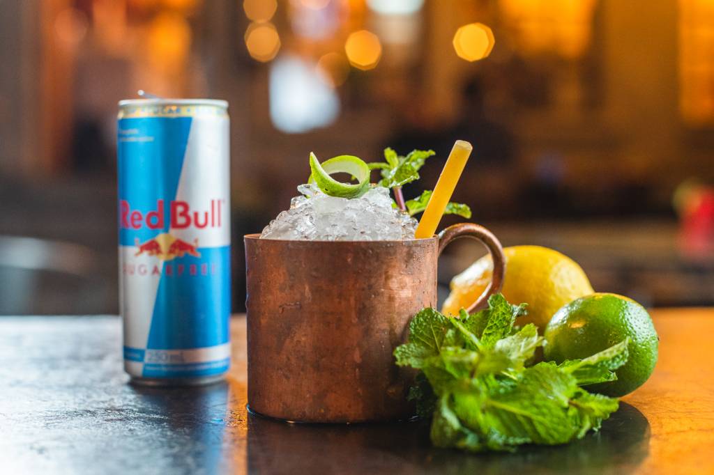 Free Julep Free Julep