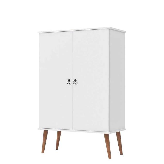 R$ 379,90 Sapateira Spazio Branca. Shoptime, shoptime.com.br. R$ 379,90 Sapateira Spazio Branca. Shoptime, shoptime.com.br.
