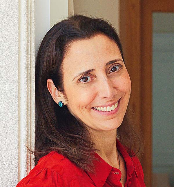 Paula Rizkallah Paula Rizkallah