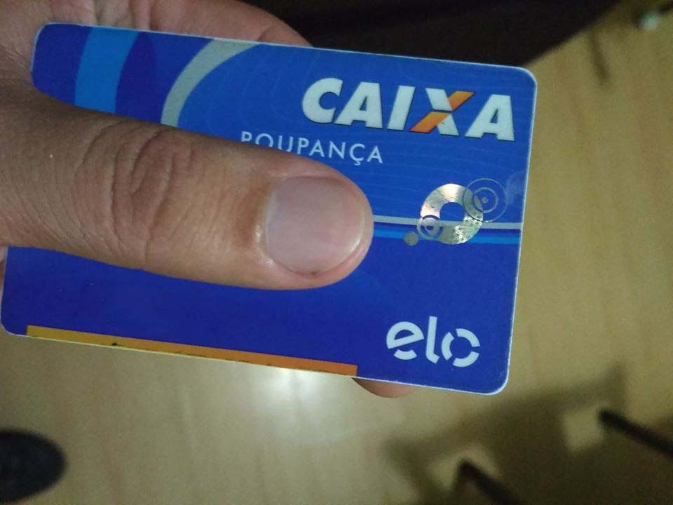 caixa econômica auxílio