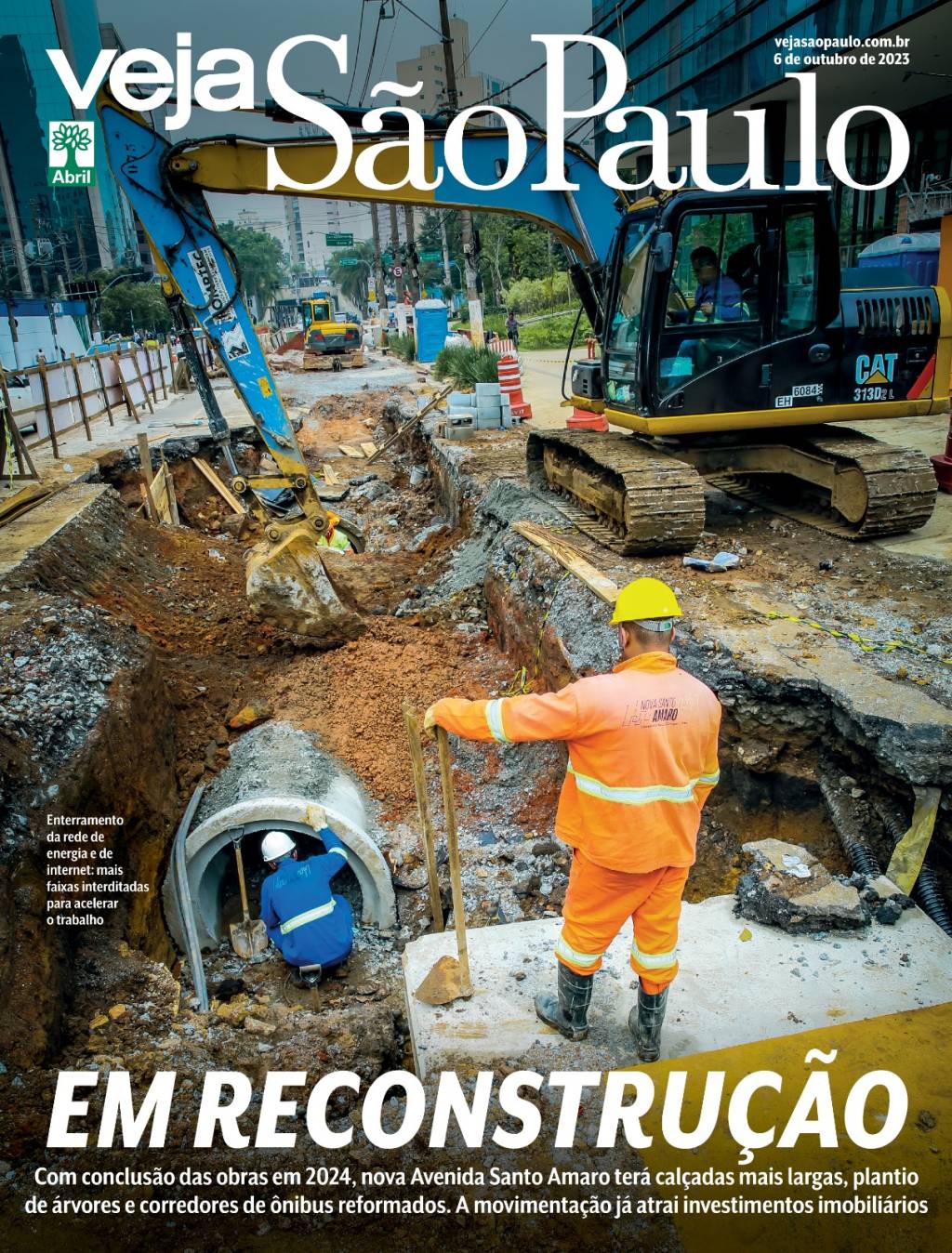 Edição 2862 - 06/10/2023