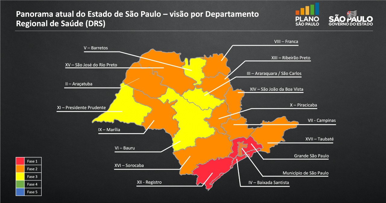 mapa-tit-planosp Como vai funcionar a flexibilização do isolamento social em São Paulo