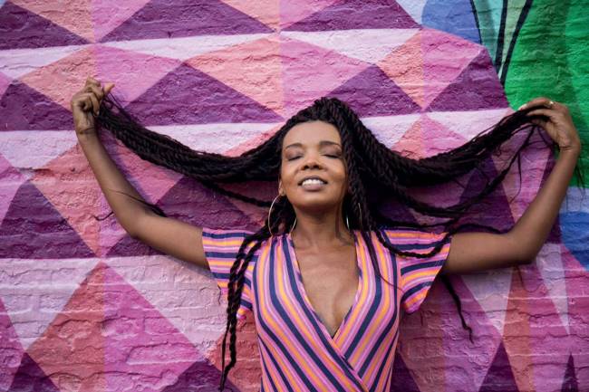 "A impressão que eu tive era de que estava chegando a uma nova sociedade"