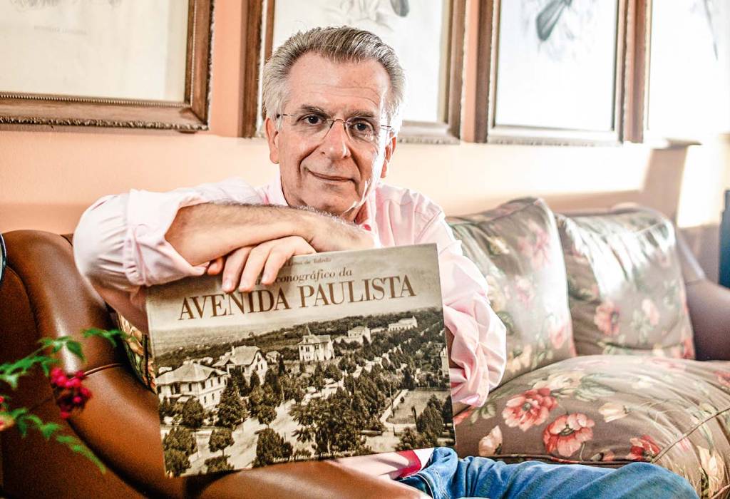 “O marco da gestão Covas será uma fonte de 80 milhões de reais”