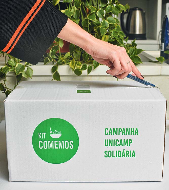 The Comemos Project The Comemos Project