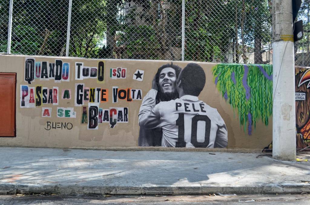 Pelé Beijoqueiro Pelé Beijoqueiro